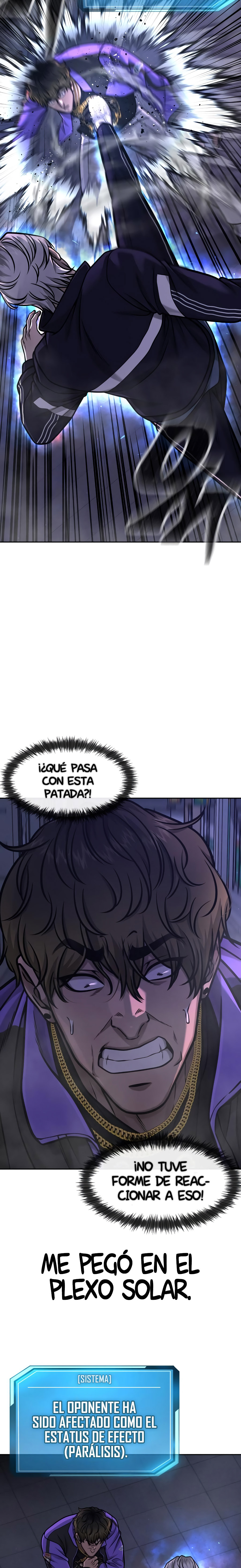 Read Quest Supremacy ES Manga Online