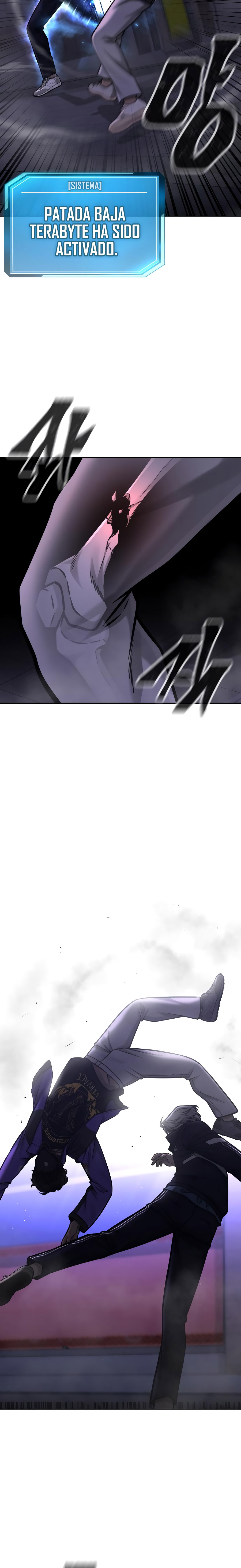 Read Quest Supremacy ES Manga Online