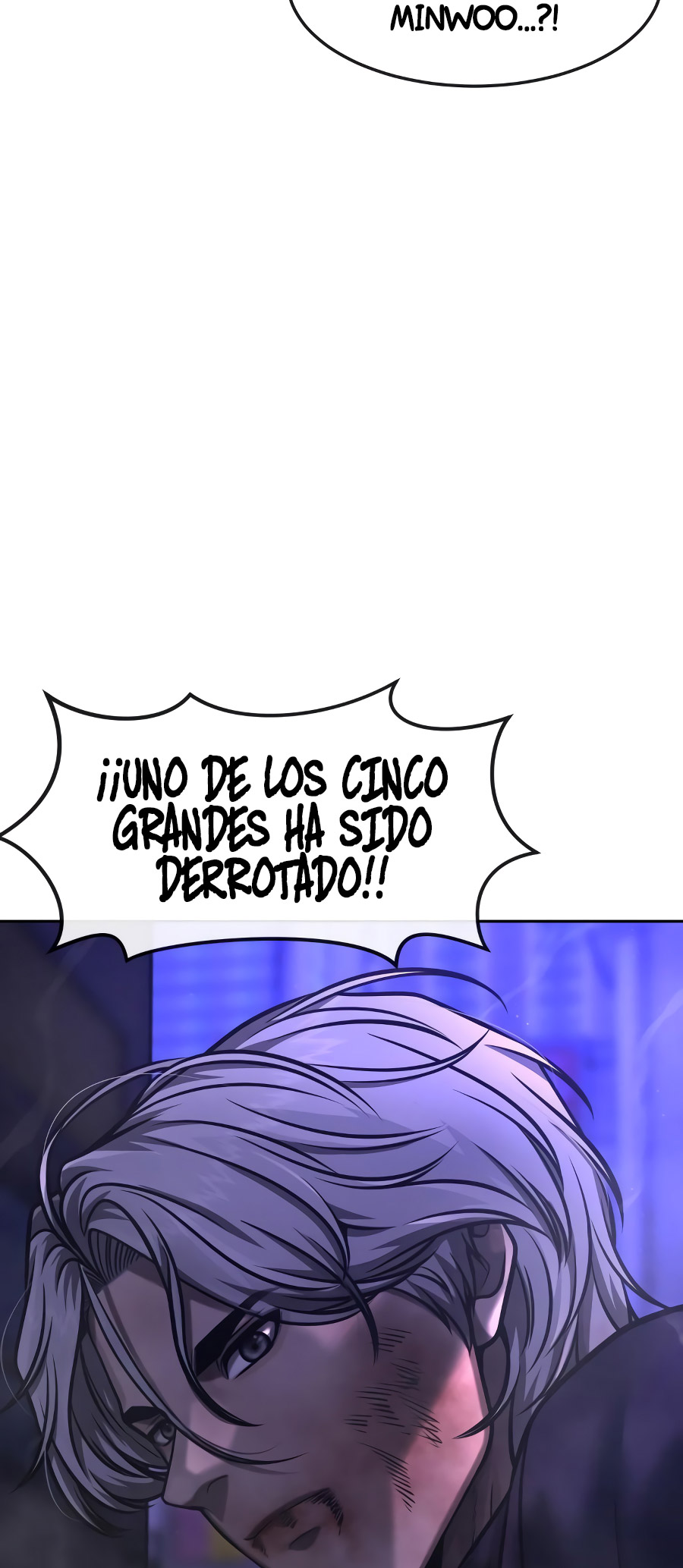 Read Quest Supremacy ES Manga Online