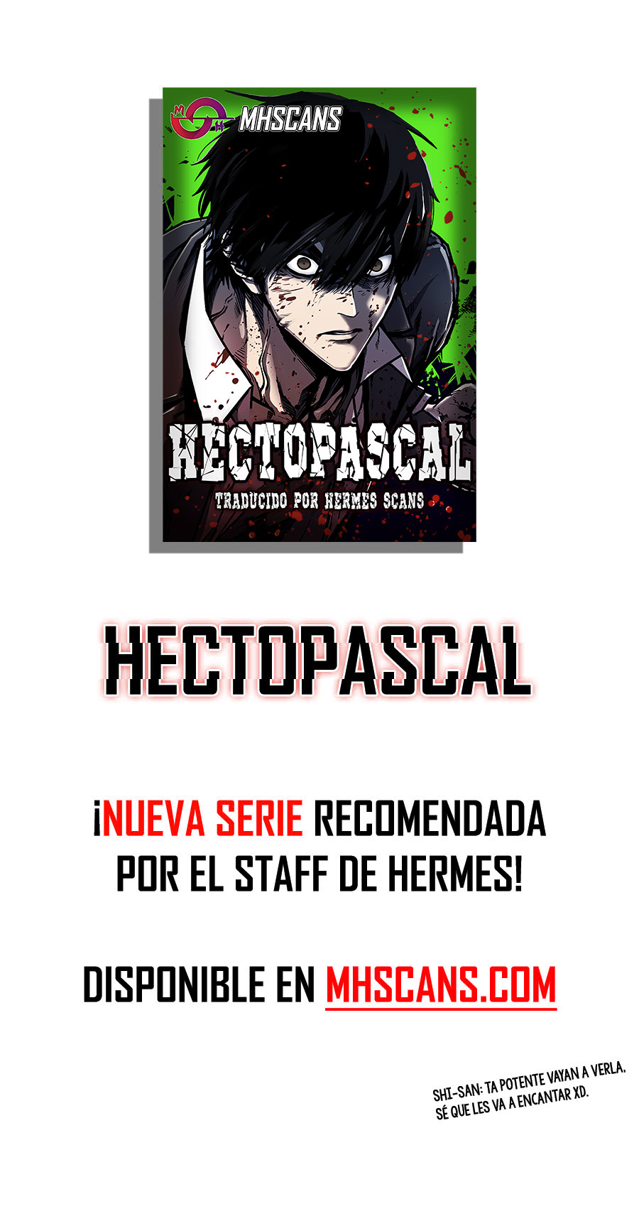 Read Quest Supremacy ES Manga Online