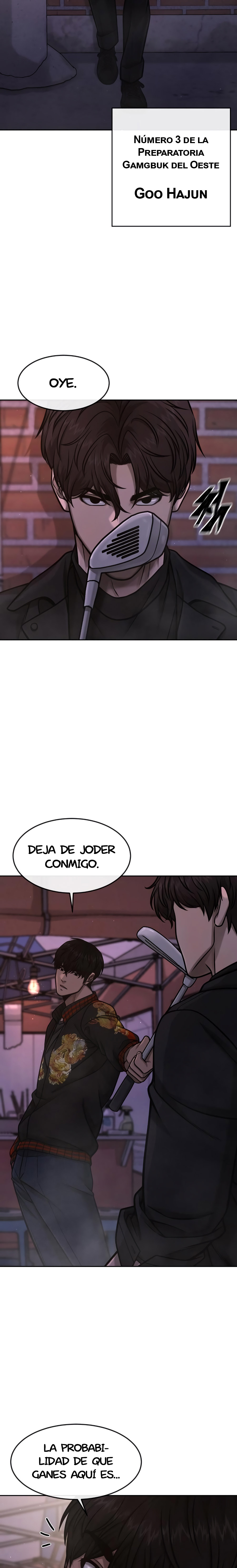 Read Quest Supremacy ES Manga Online