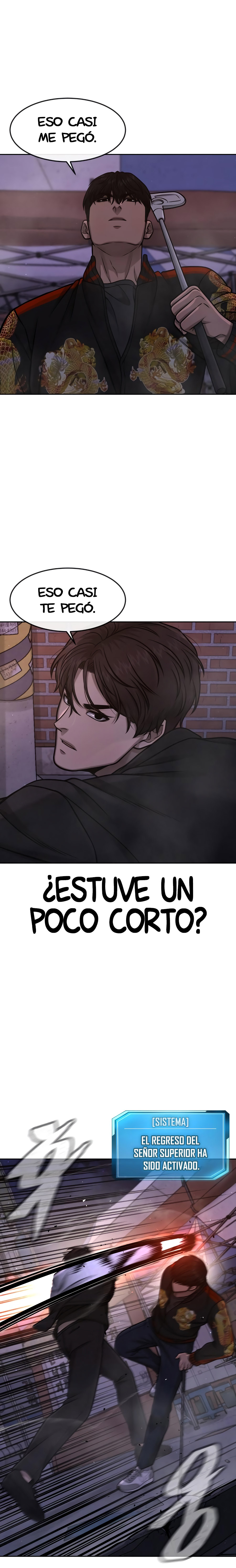 Read Quest Supremacy ES Manga Online