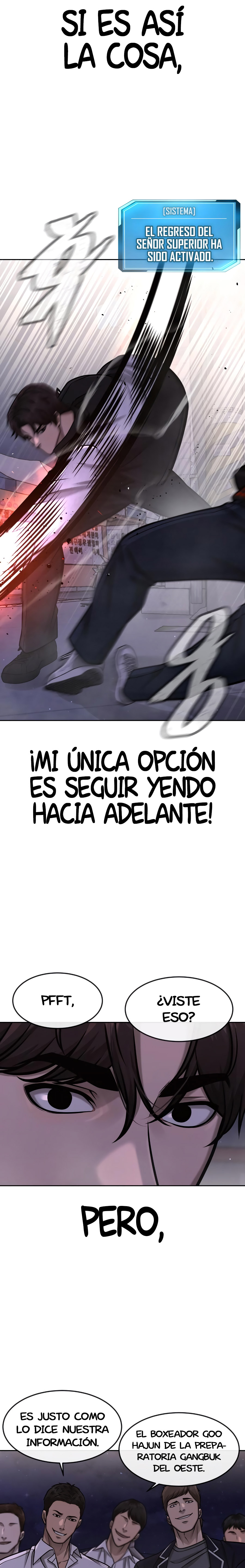 Read Quest Supremacy ES Manga Online