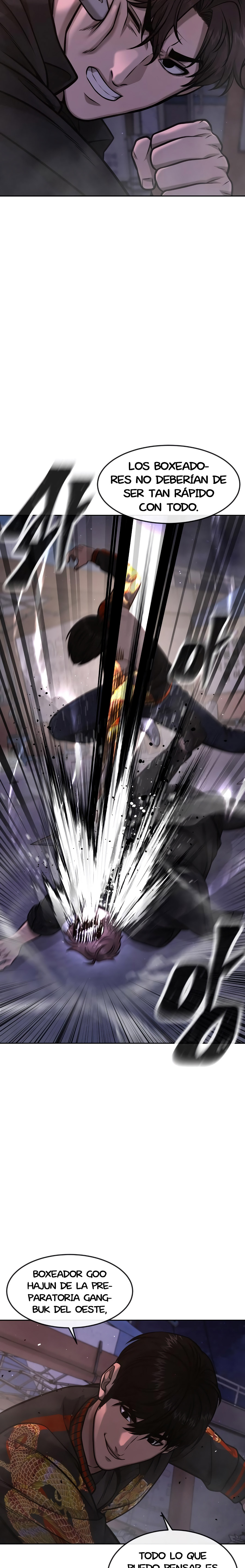 Read Quest Supremacy ES Manga Online