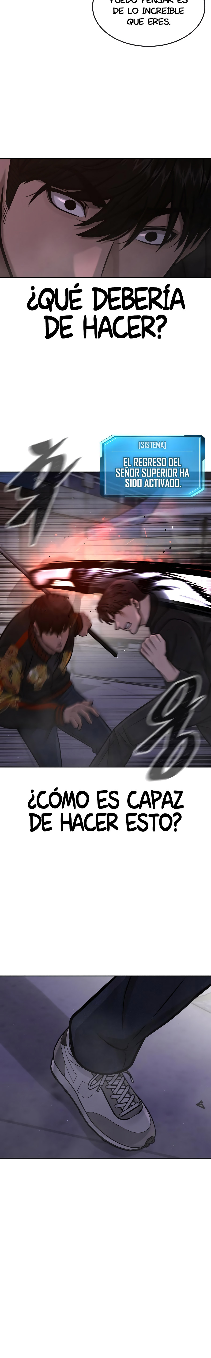 Read Quest Supremacy ES Manga Online