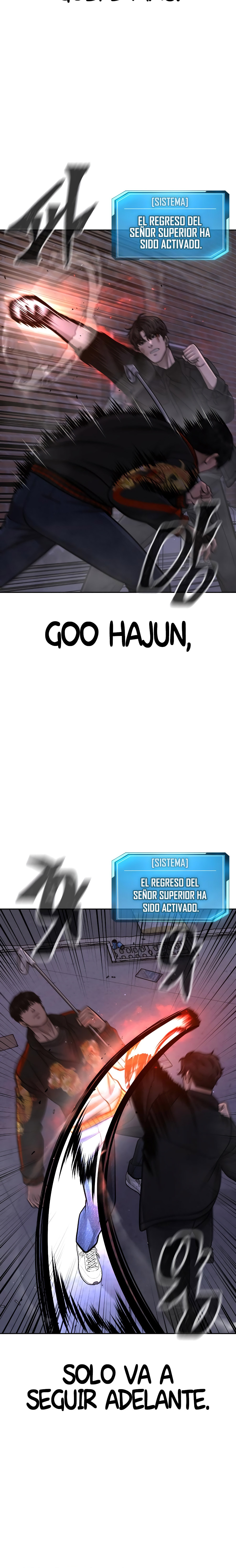 Read Quest Supremacy ES Manga Online