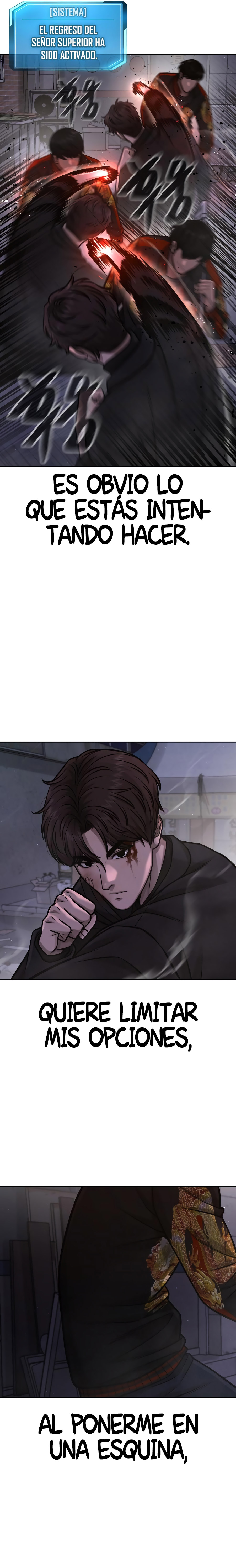 Read Quest Supremacy ES Manga Online