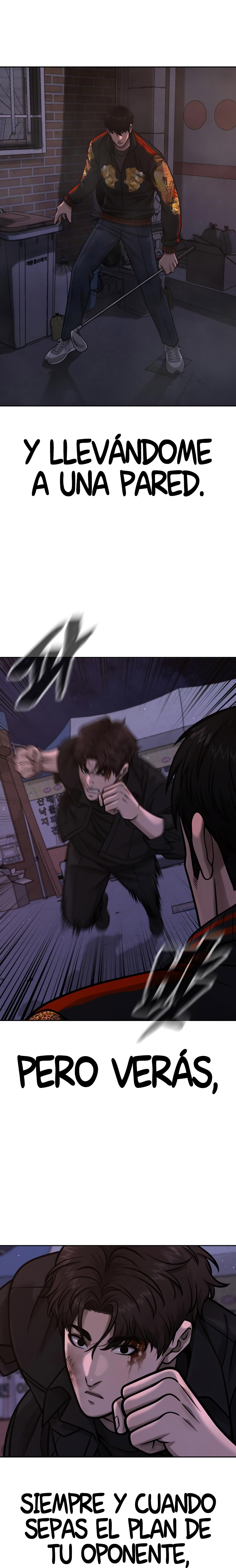 Read Quest Supremacy ES Manga Online