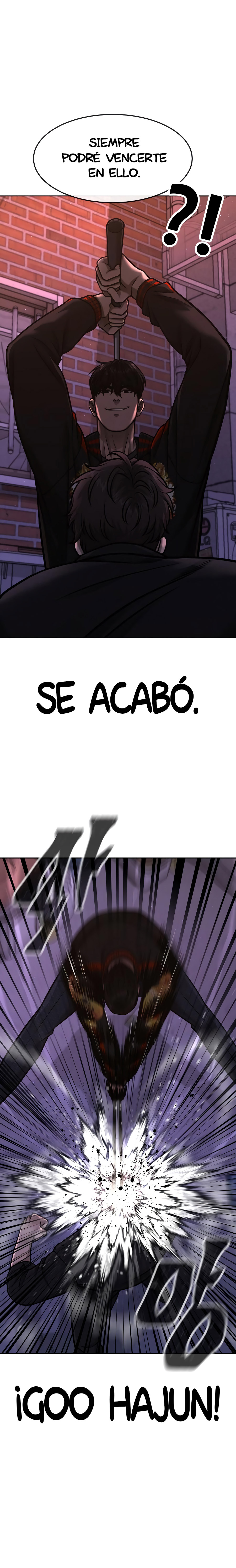 Read Quest Supremacy ES Manga Online