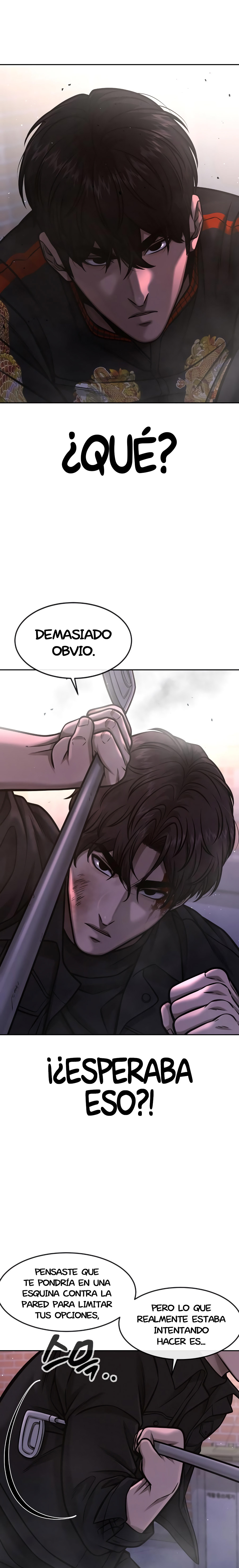 Read Quest Supremacy ES Manga Online