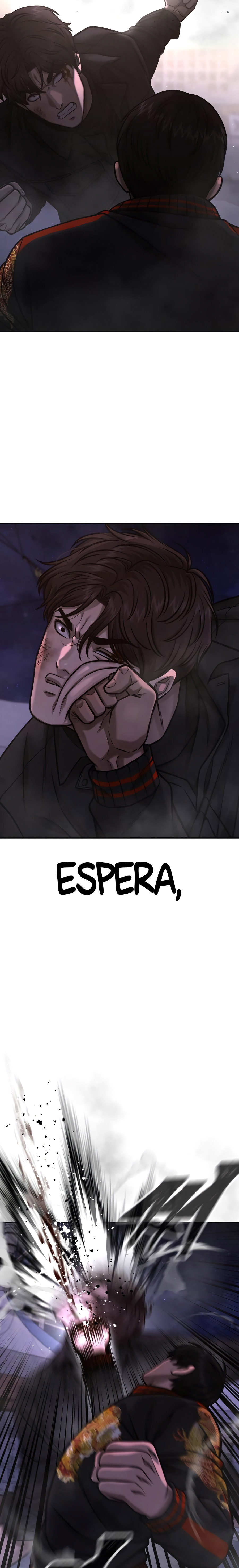 Read Quest Supremacy ES Manga Online