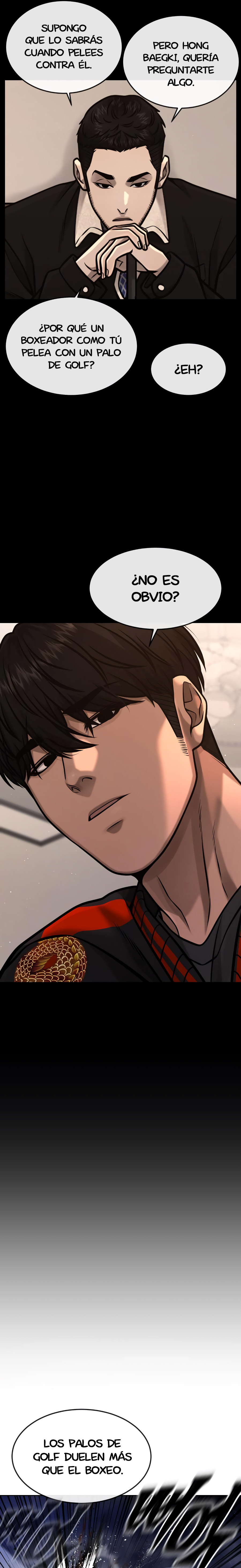 Read Quest Supremacy ES Manga Online