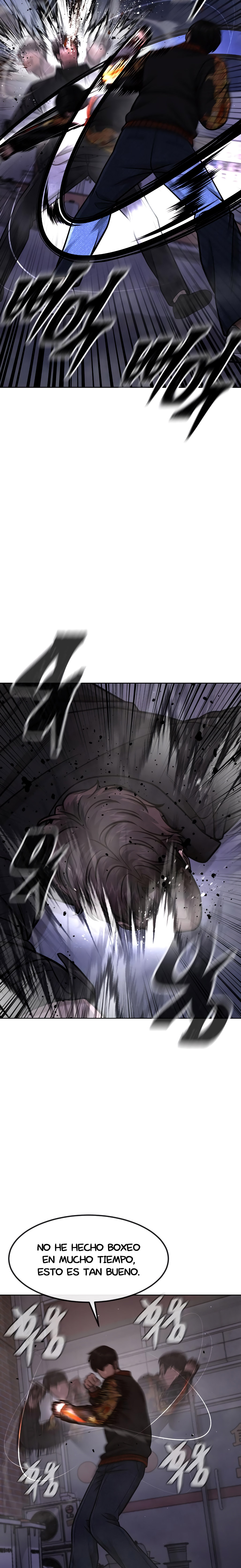 Read Quest Supremacy ES Manga Online