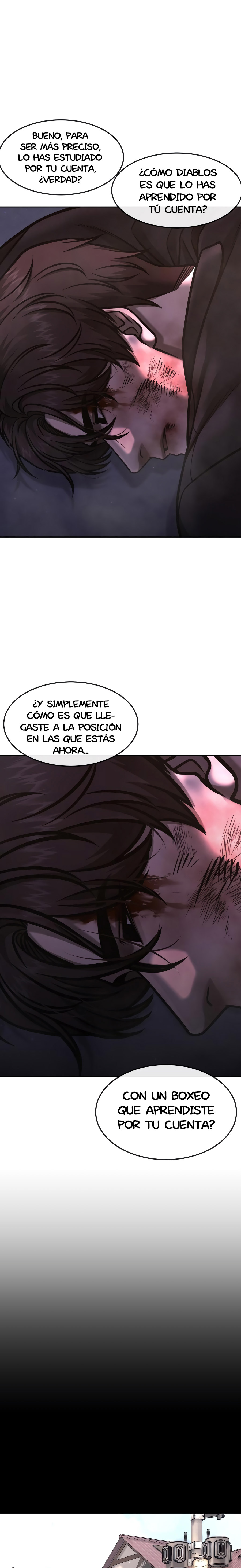 Read Quest Supremacy ES Manga Online
