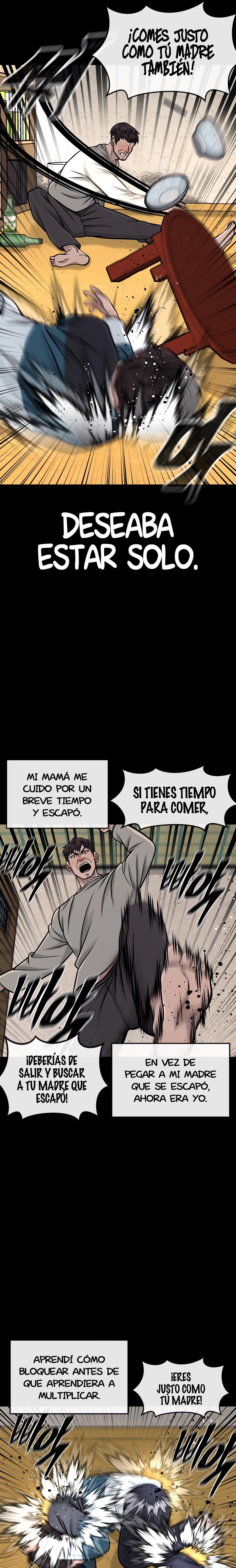 Read Quest Supremacy ES Manga Online