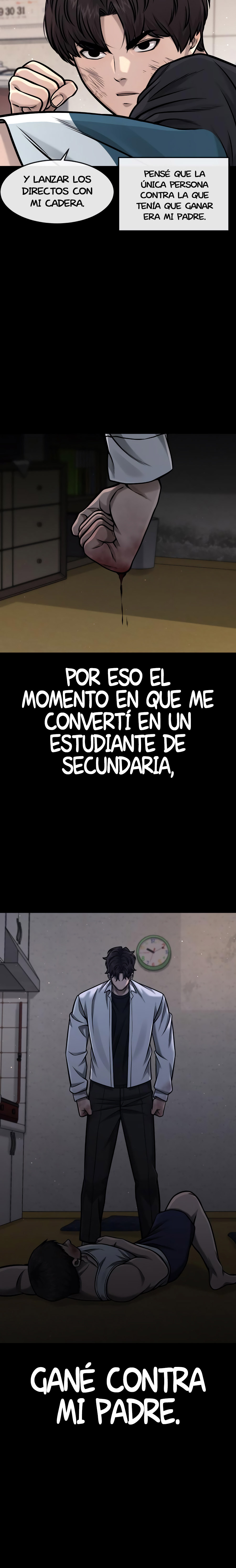 Read Quest Supremacy ES Manga Online