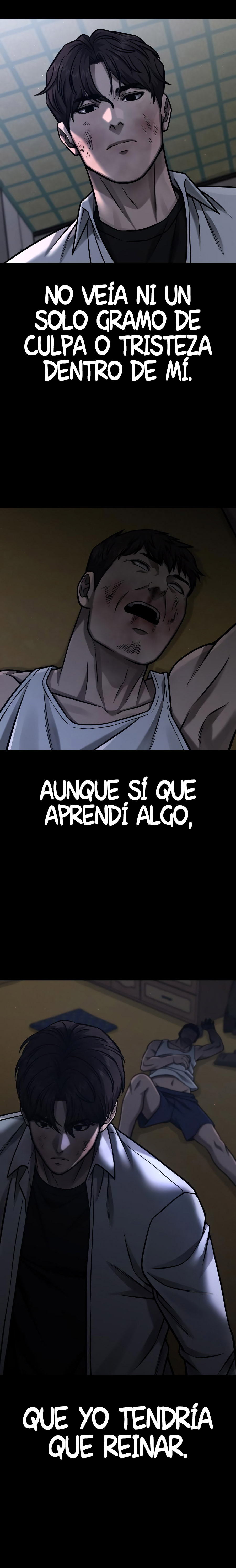 Read Quest Supremacy ES Manga Online