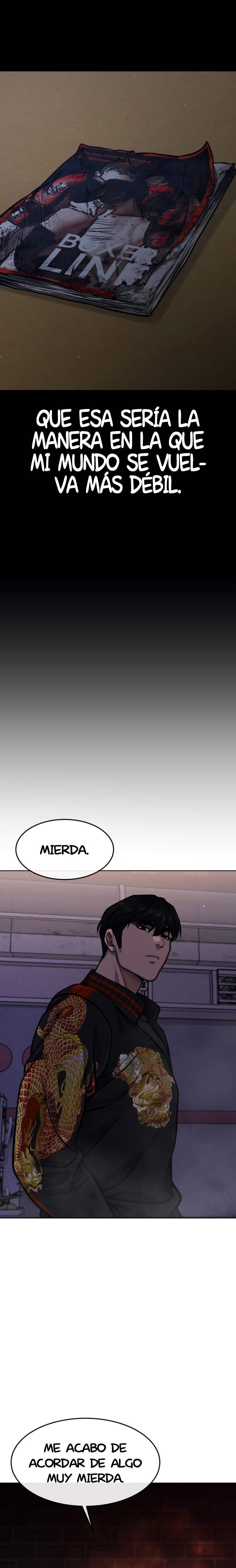Read Quest Supremacy ES Manga Online
