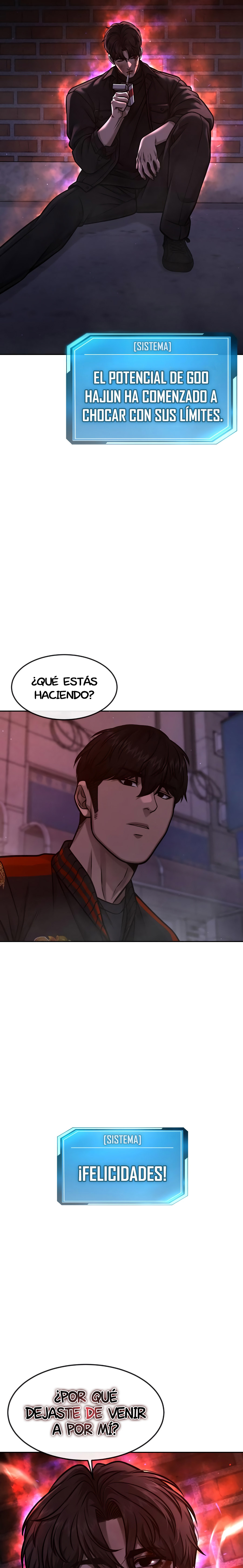 Read Quest Supremacy ES Manga Online