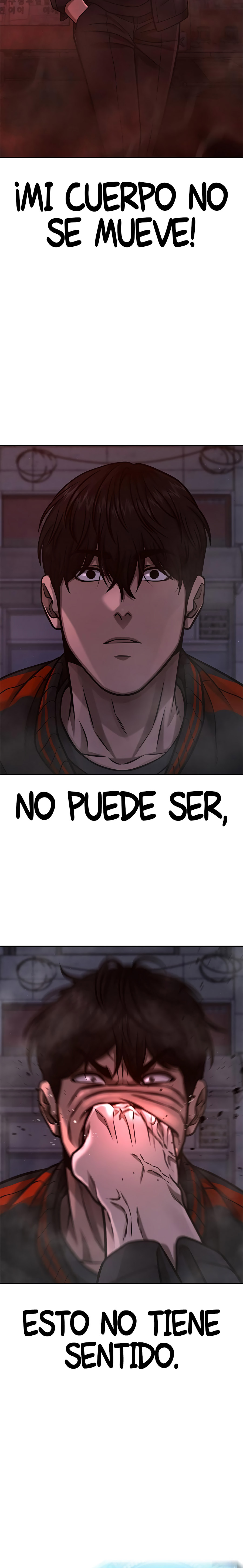Read Quest Supremacy ES Manga Online
