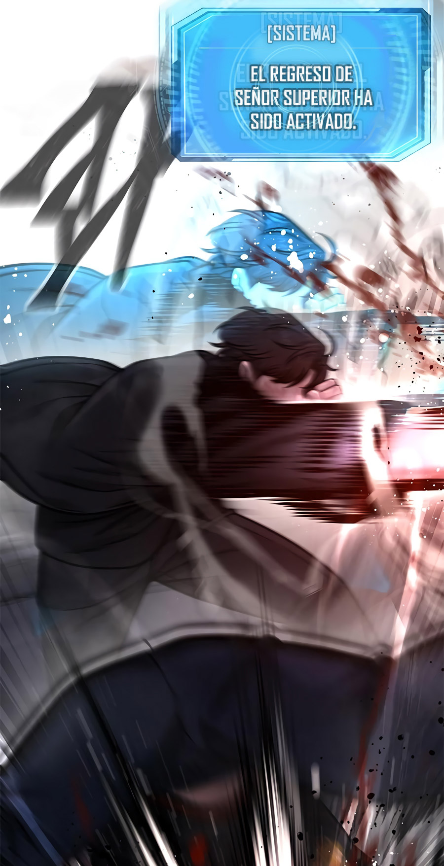 Read Quest Supremacy ES Manga Online