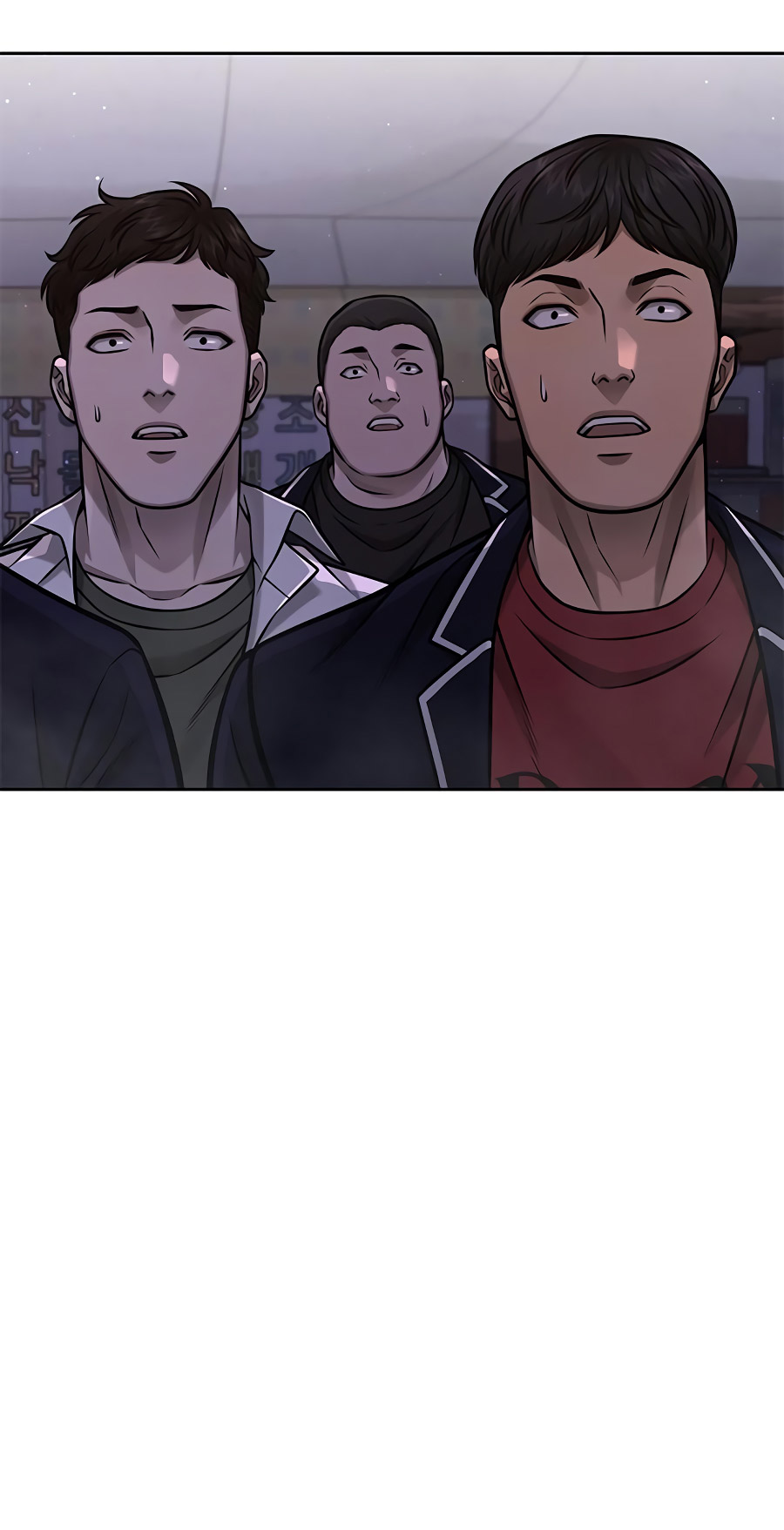 Read Quest Supremacy ES Manga Online