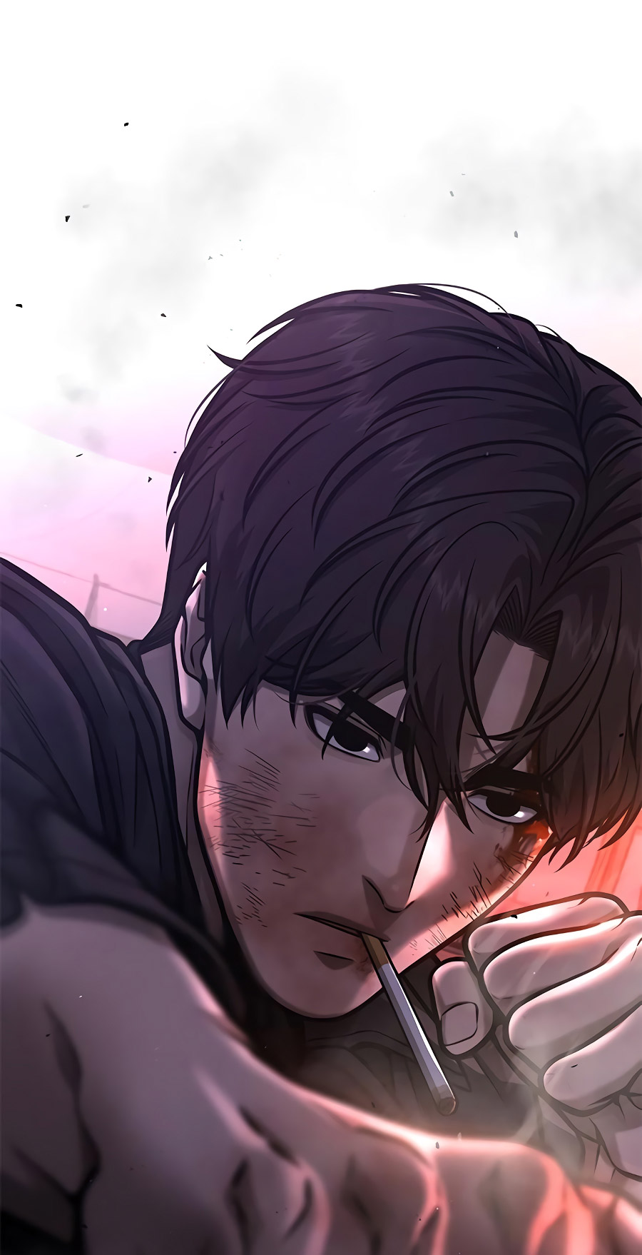 Read Quest Supremacy ES Manga Online