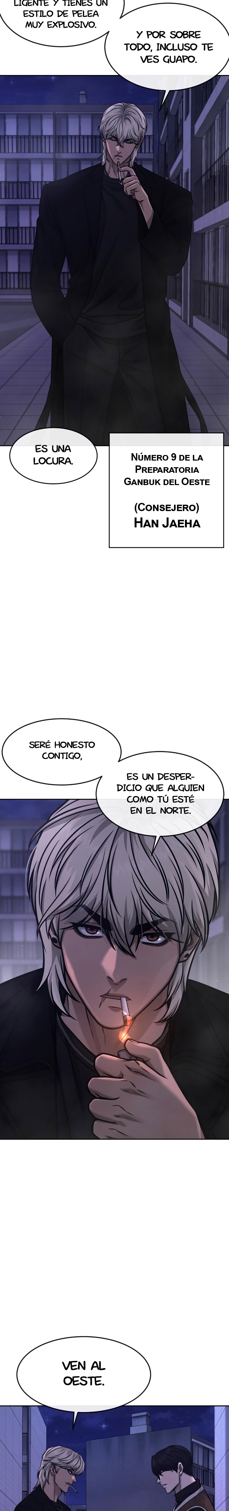 Read Quest Supremacy ES Manga Online