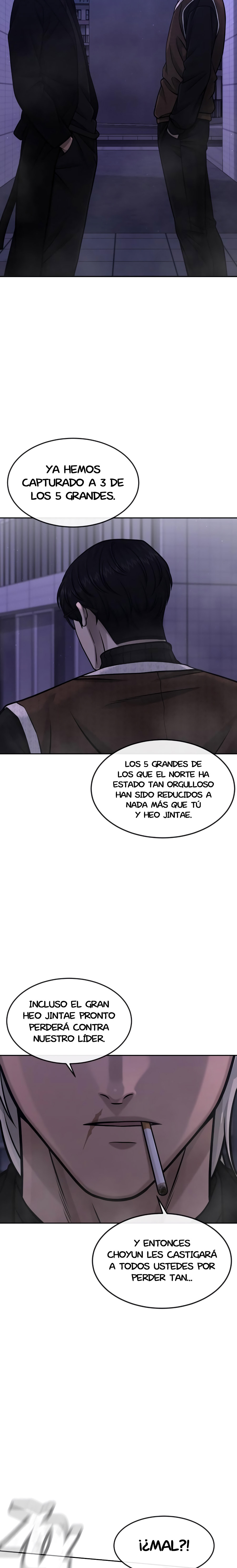 Read Quest Supremacy ES Manga Online