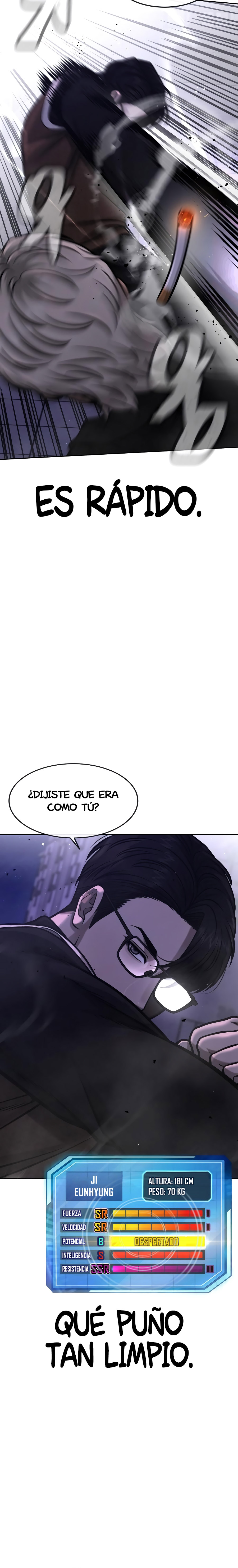 Read Quest Supremacy ES Manga Online