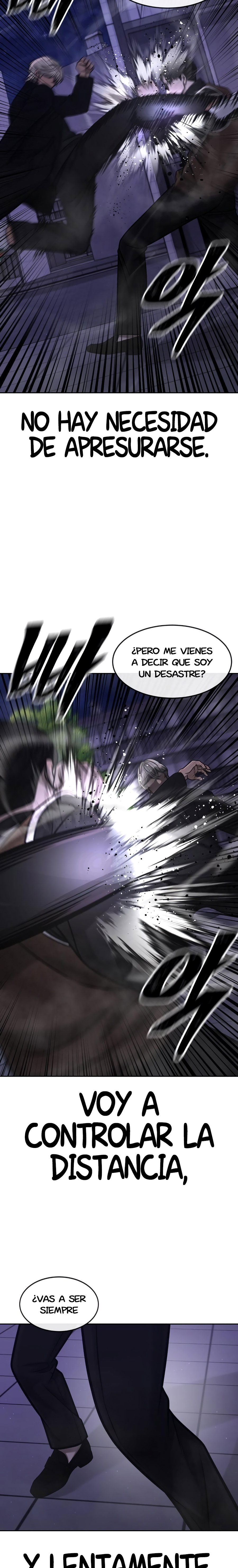 Read Quest Supremacy ES Manga Online