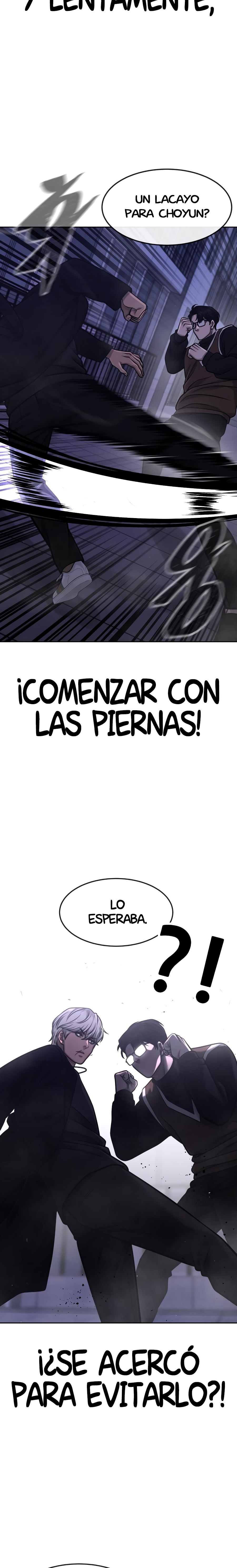 Read Quest Supremacy ES Manga Online