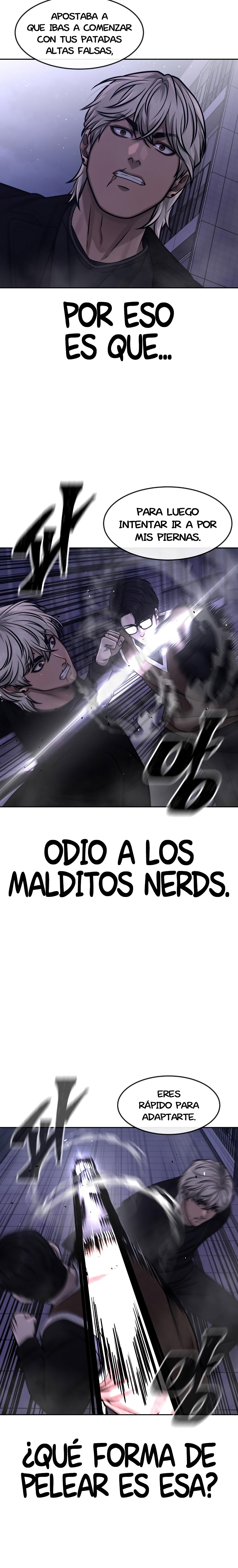 Read Quest Supremacy ES Manga Online