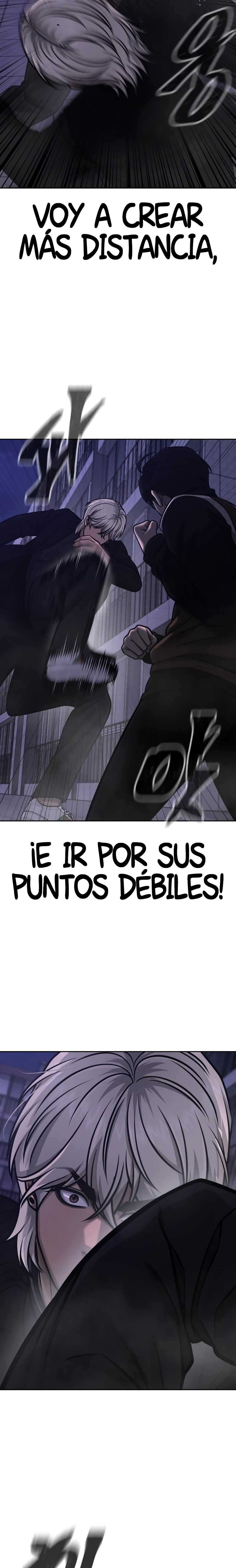 Read Quest Supremacy ES Manga Online
