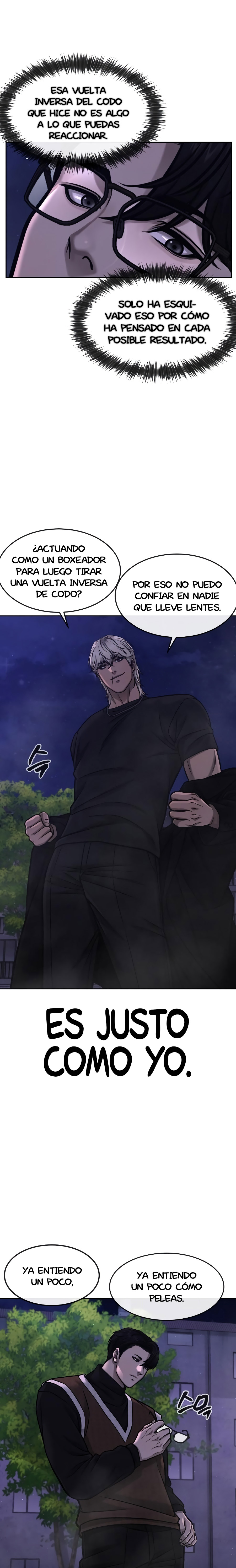 Read Quest Supremacy ES Manga Online