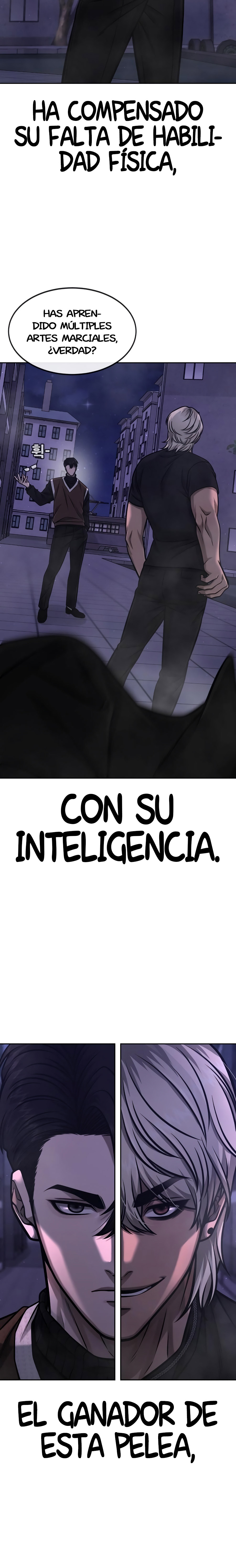 Read Quest Supremacy ES Manga Online
