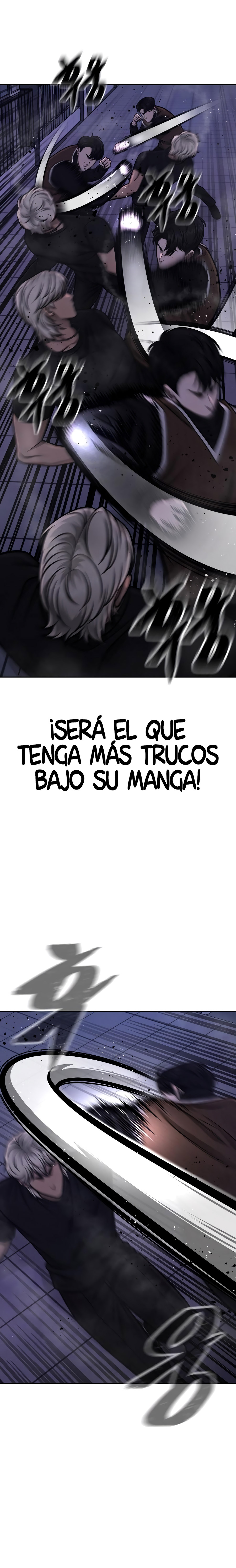 Read Quest Supremacy ES Manga Online