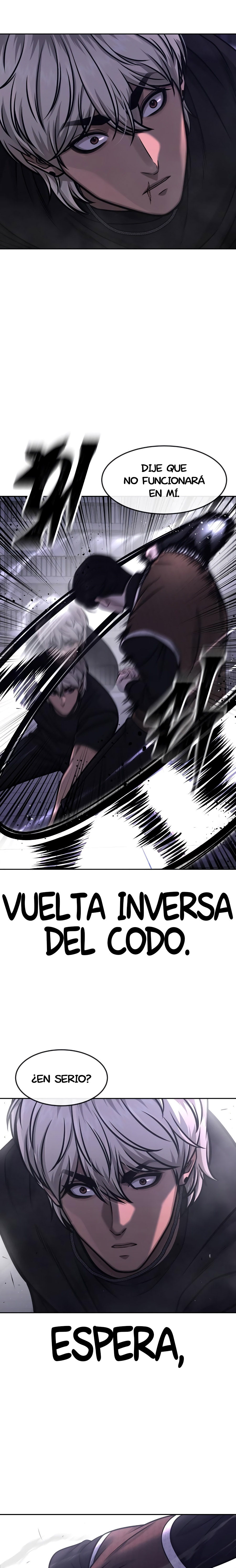 Read Quest Supremacy ES Manga Online
