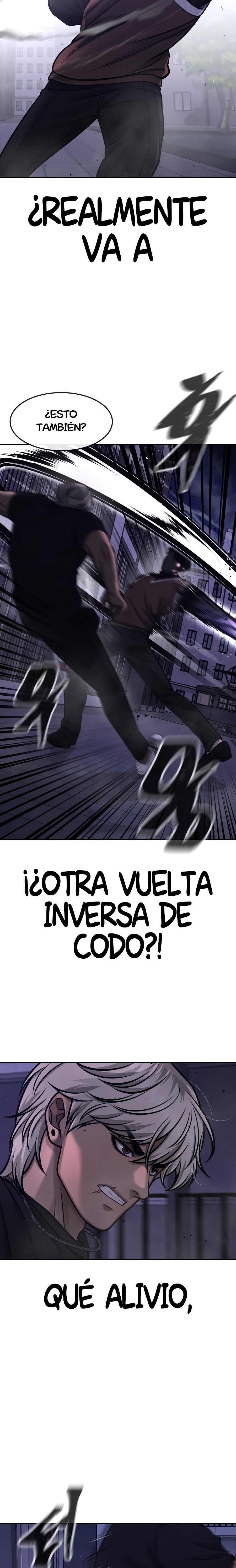 Read Quest Supremacy ES Manga Online