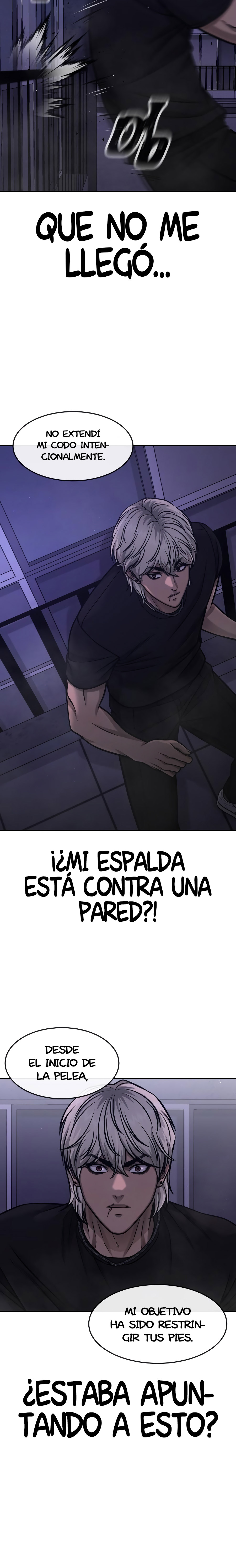 Read Quest Supremacy ES Manga Online