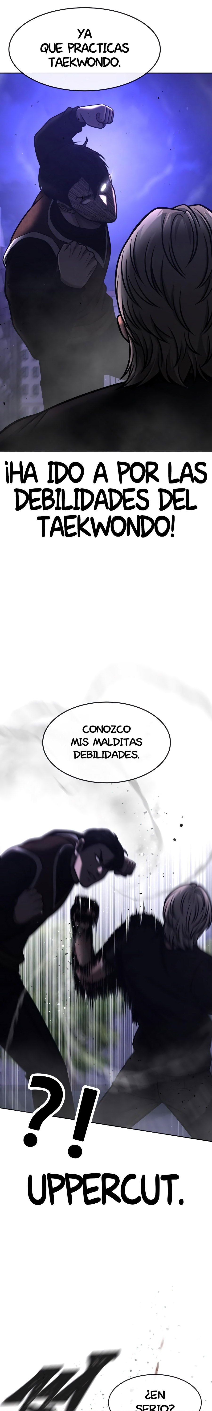 Read Quest Supremacy ES Manga Online