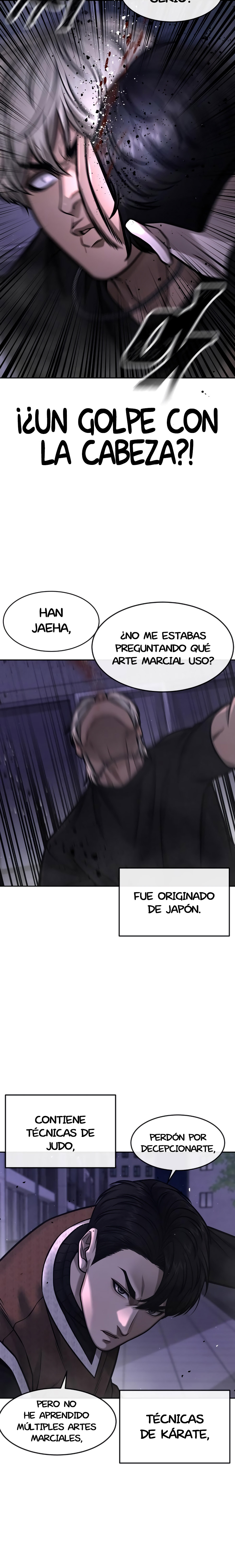Read Quest Supremacy ES Manga Online