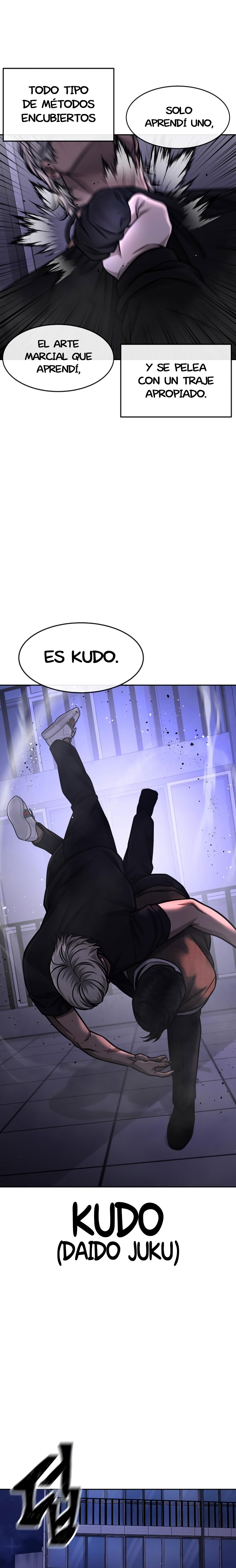 Read Quest Supremacy ES Manga Online