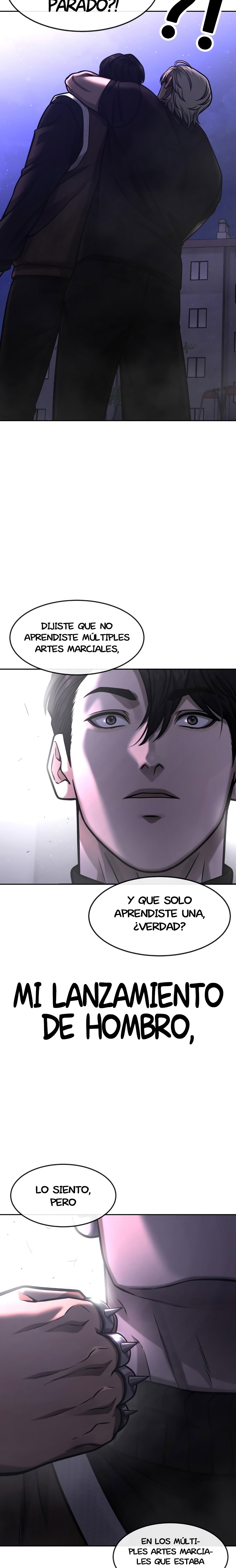 Read Quest Supremacy ES Manga Online