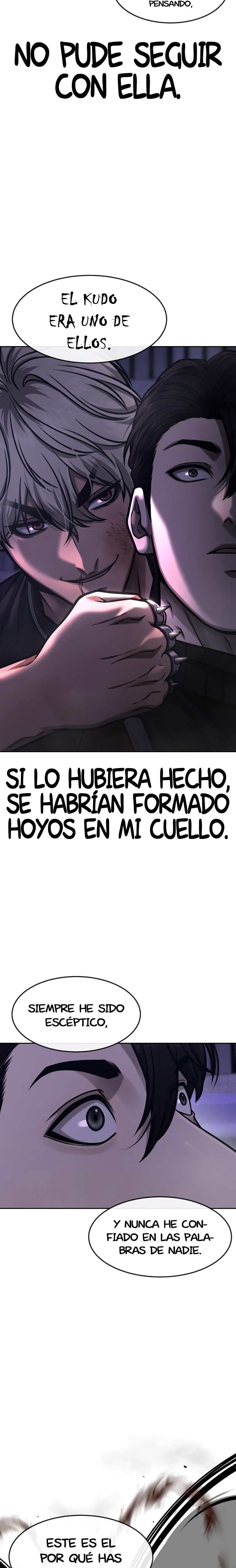 Read Quest Supremacy ES Manga Online