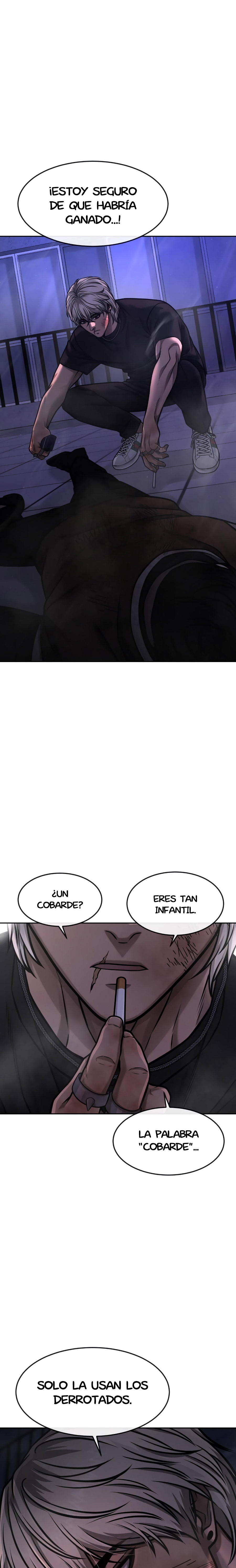 Read Quest Supremacy ES Manga Online
