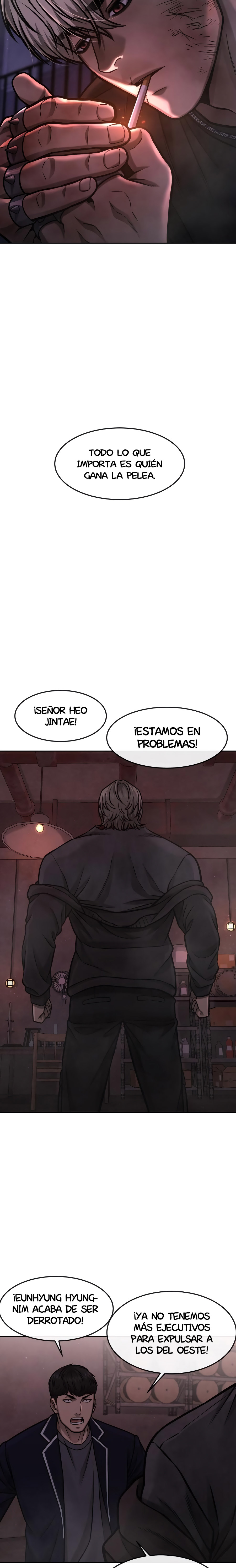 Read Quest Supremacy ES Manga Online