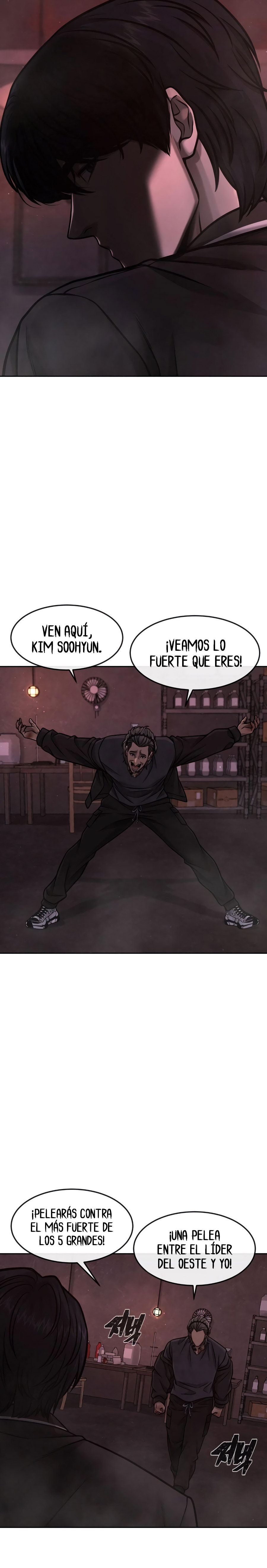 Read Quest Supremacy ES Manga Online