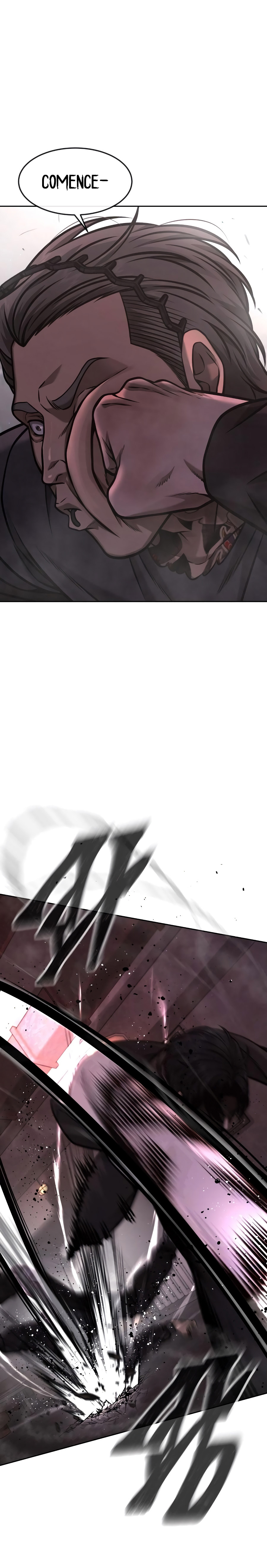 Read Quest Supremacy ES Manga Online