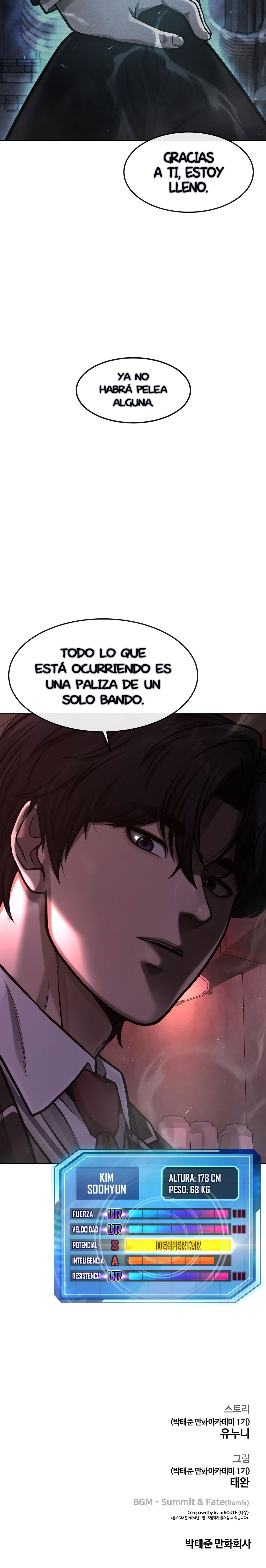Read Quest Supremacy ES Manga Online